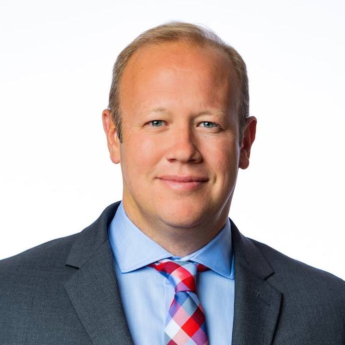 James Kimer, President and Founder of Media Theory